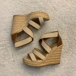 Steve Madden Wedges